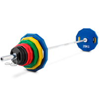 Weights category image